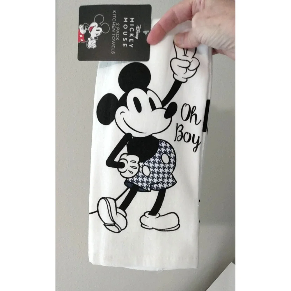 Disney mickey mouse